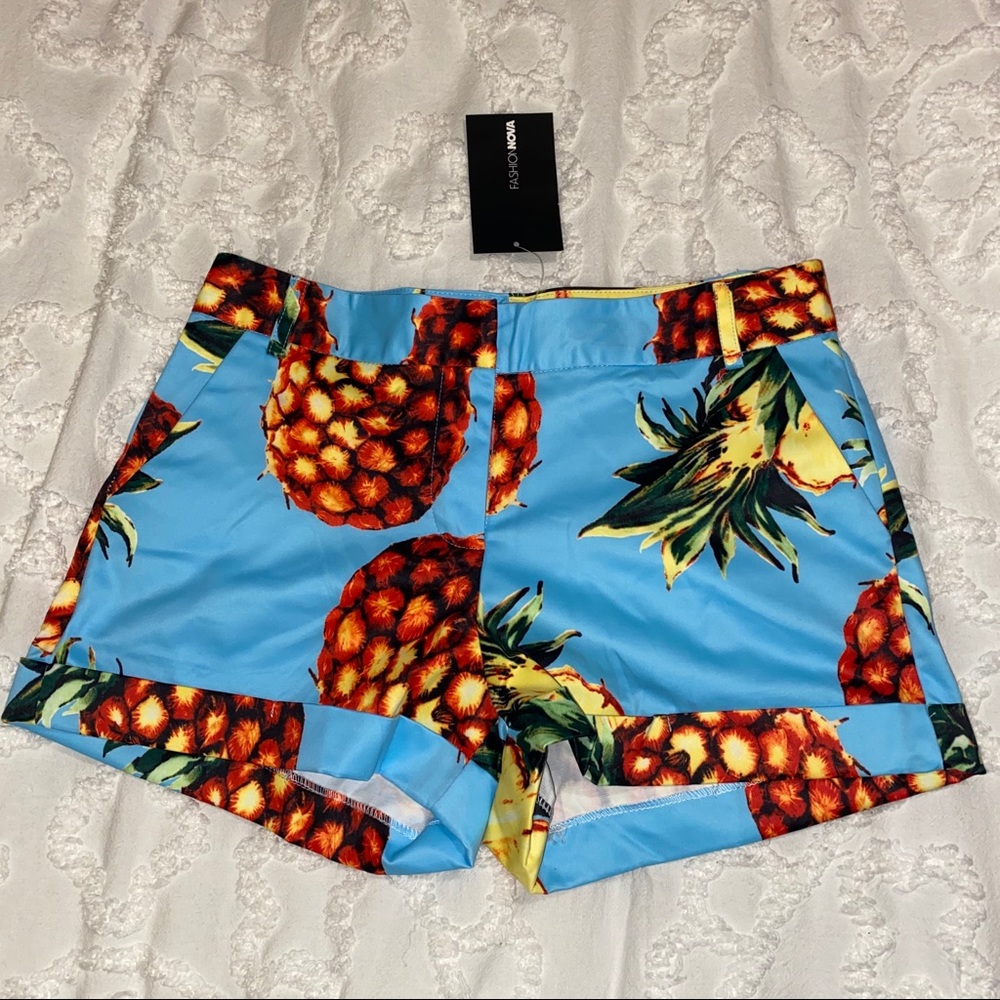 Shorts